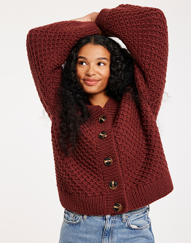Remedy Cardigan