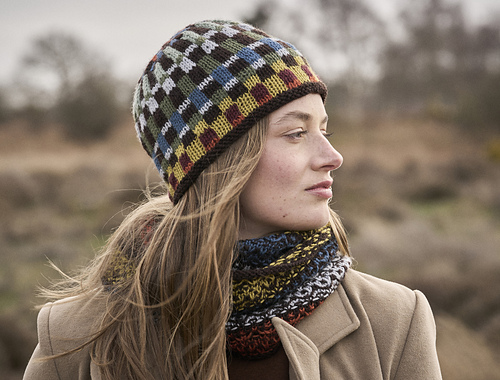 BF019 Bramble Hat