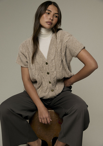 MIP127 Junia Top
