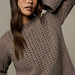 Nori Sweater pattern