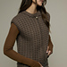 Arlo Gilet pattern