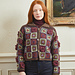 Rona Jacket pattern