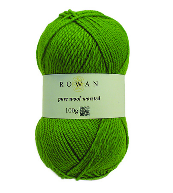 Ravelry Rowan Pure Wool Superwash Worsted