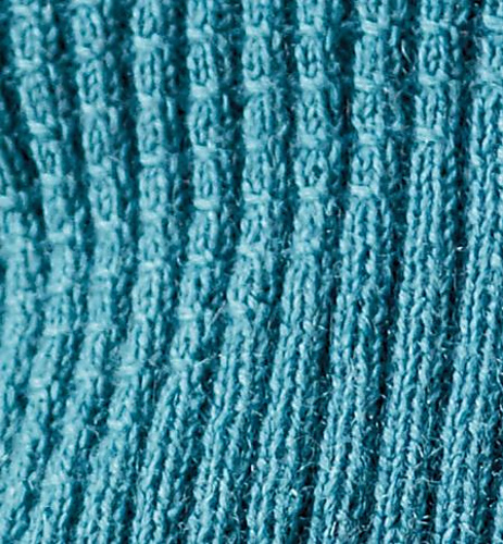 Ravelry: Daybreak pattern by Marie Wallin