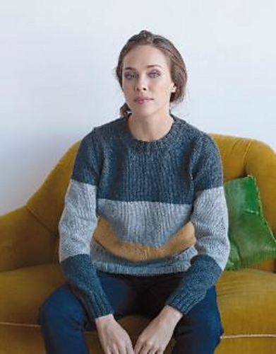 Ravelry: Malmo pattern by Martin Storey