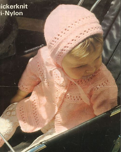 Pretty as a Rosebud photo 1