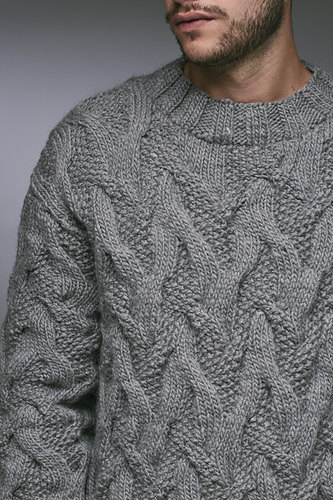 Ravelry: Oliver pattern by Martin Storey