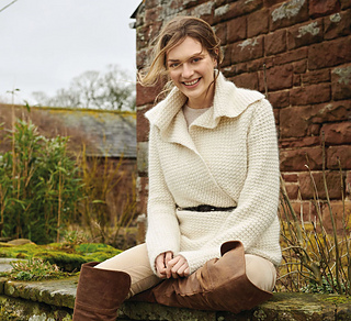 Ravelry: Mild pattern by Lisa Richardson