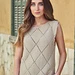 002 Diamond Top pattern 