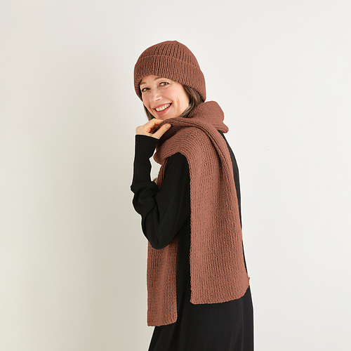 vince drapey stripe pullover