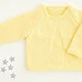Star Sweater 5425 pattern