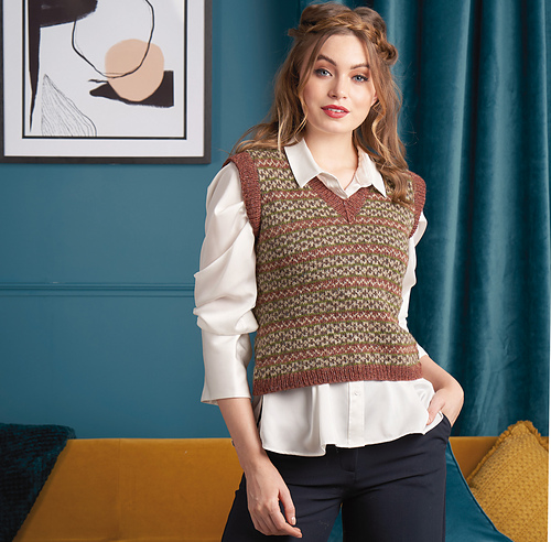 Karbon - 2021 Rowan Yarns