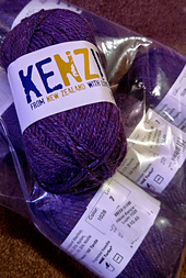 Ravelry: HiKoo® by skacel Kenzie