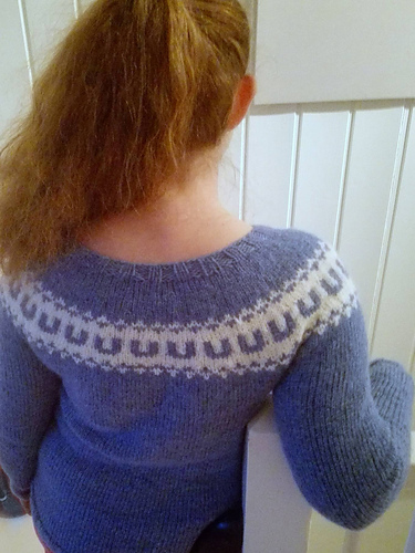 Lykkegenseren - Linda Steinsland