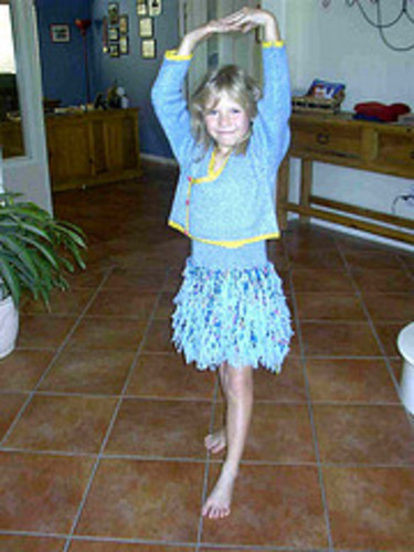 Cutie Patootie photo 6