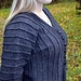 Vertical pattern 