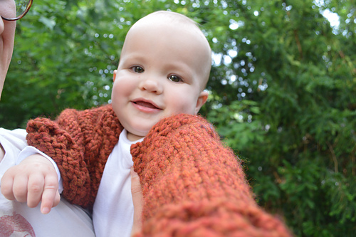 Snug as a ladybug in a rug photo 10