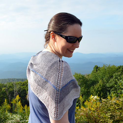 Ravelry: Valley View pattern by Lindsay Lewchuk