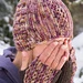 Scheelite Hat pattern 