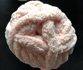 Ravelry Mainstays Chenille Chunky