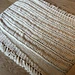 Baby Boho Blanket pattern 