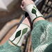 Gemina pattern 