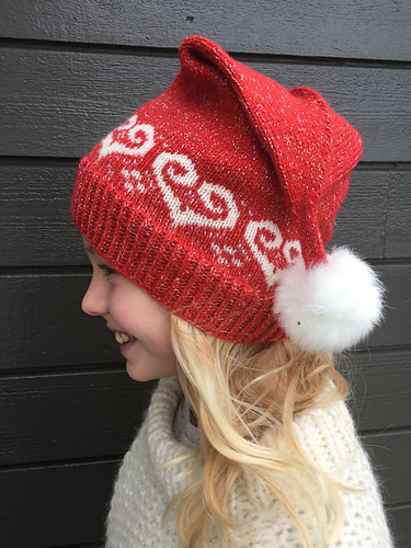 Ane’s Julelue - Linn Wanda Kvalbein
