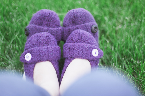 Mommy and Me Flats photo 7