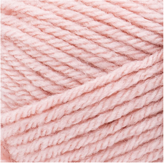 Gomitolo Di Lana Lion Brand Yarn Vanna's Choice, 100g/170yd, Colore Orion Blue, 100% Acrilico, Peso Medio #4