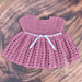 Sweet Summer Baby Dress photo 4