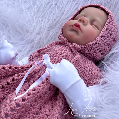 Sweet Summer Baby Dress photo 1