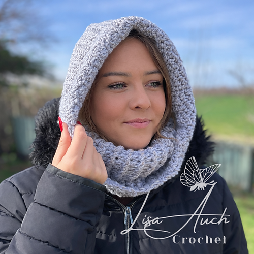 The Hooded Balaclava Cowl