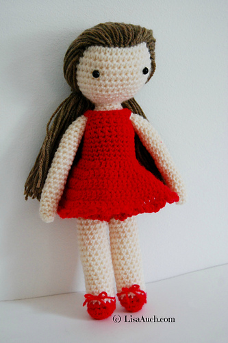 Belle Doll photo 6