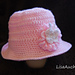 Sweet Child Sun Hat photo 3