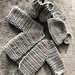 Megans Easy Crochet Baby Cardigan photo 4