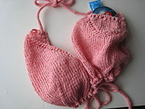 Condom Amulet Bra photo 1