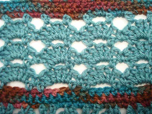 Stacked Shells
