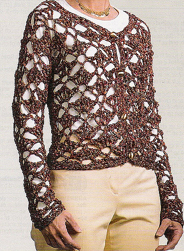 Cardigan - LM0232 photo 1