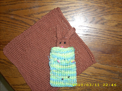 Easter Goodie Bag photo 3