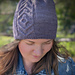 Pendulum Hat and Beanie pattern 