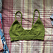 Algae Bralette pattern 