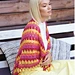 Tutti Fruitti pattern 