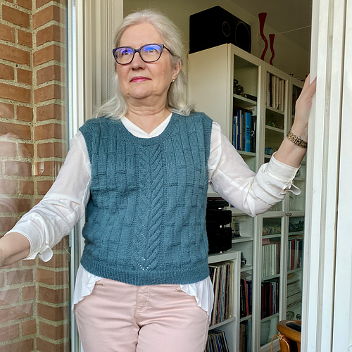 Nørre Vosborg Slipoveren