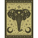 Celestial Elephant LFC pattern 