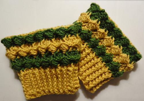 Modified EP Boot Cuffs photo 3