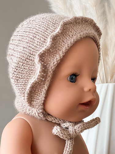 Lille volanglue - Stine Erichsen