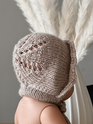 Lille volanglue - Stine Erichsen