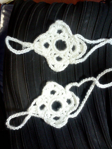 Quad Earrings photo 2