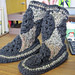 Mini Muk Luks pattern