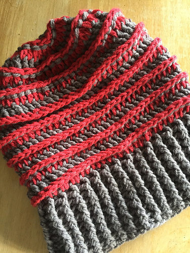 Riptide Slouch Hat photo 8